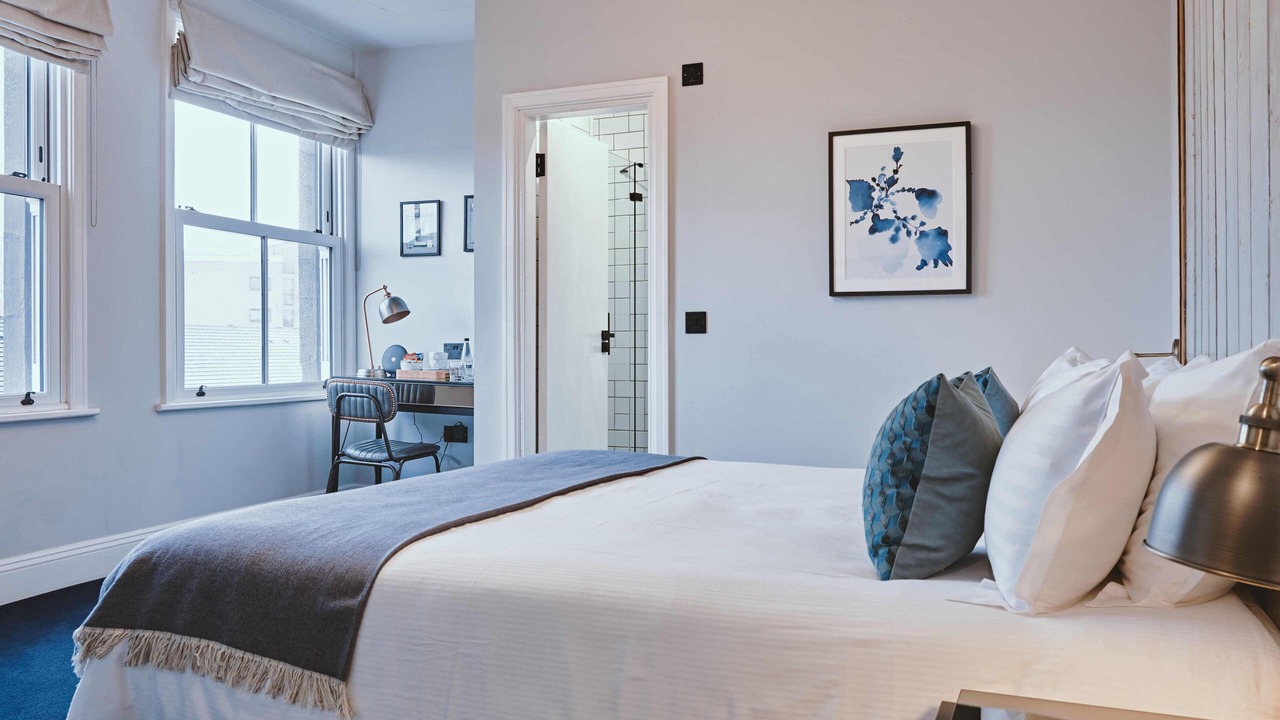 Photo of Bedroom in Brownswood