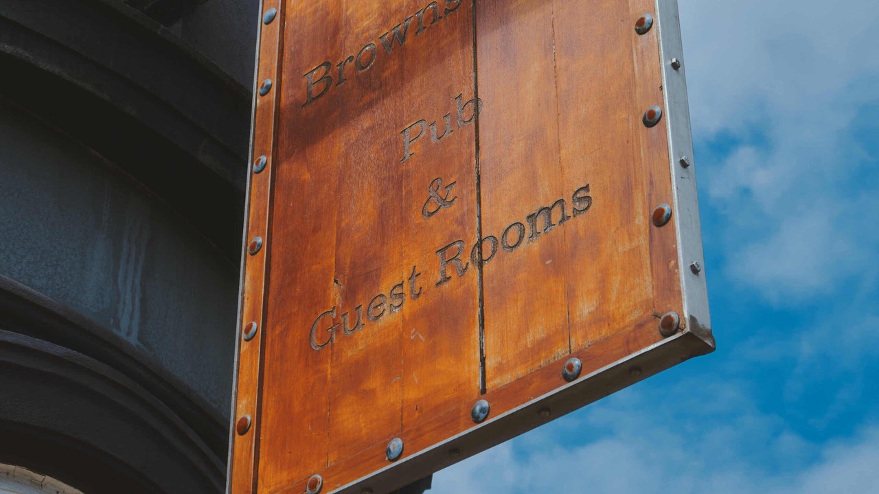 Photo of Outdoor in Brownswood