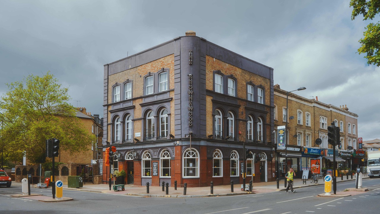 Photo of Outdoor in Brownswood