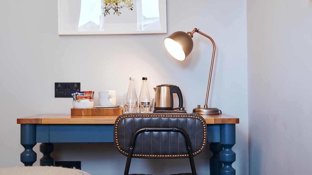 Photo of Bedroom in Brownswood