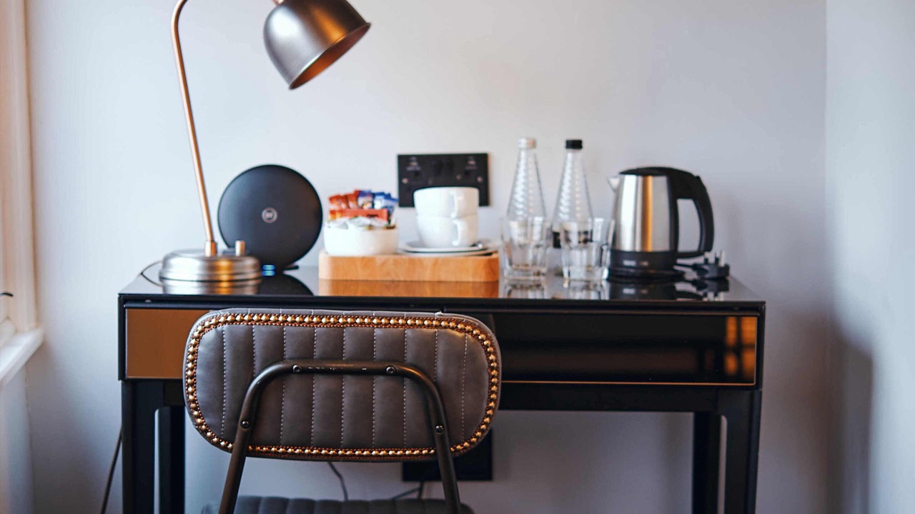 Photo of Bedroom in Brownswood