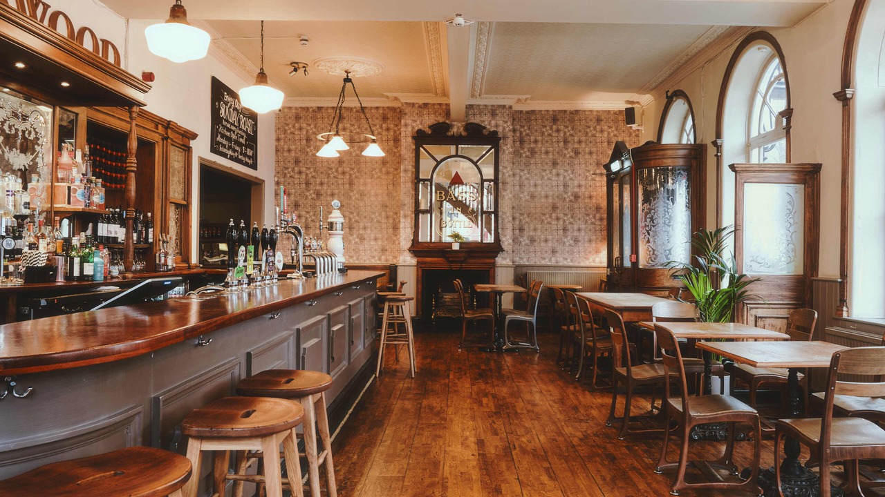 Photo of Others in Brownswood