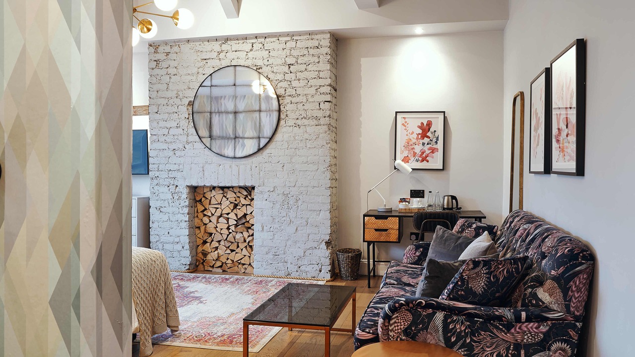 Photo of Bedroom in Brownswood