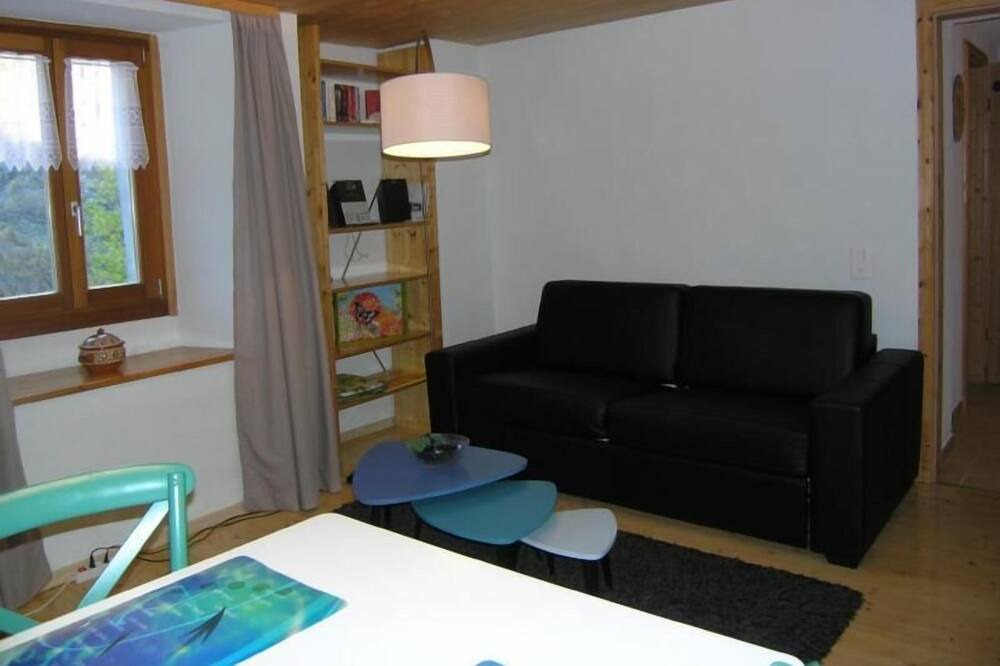 Photo of Bedroom in Coglio