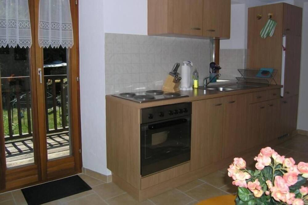 Photo of Kitchen in Coglio