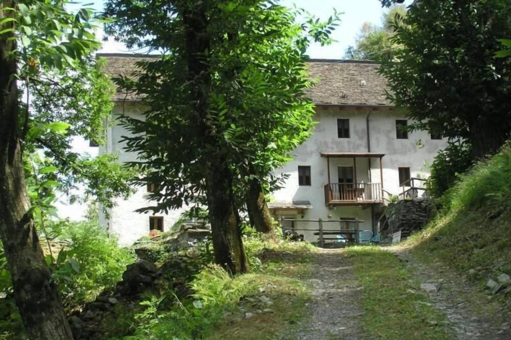 Photo of Outdoor in Coglio