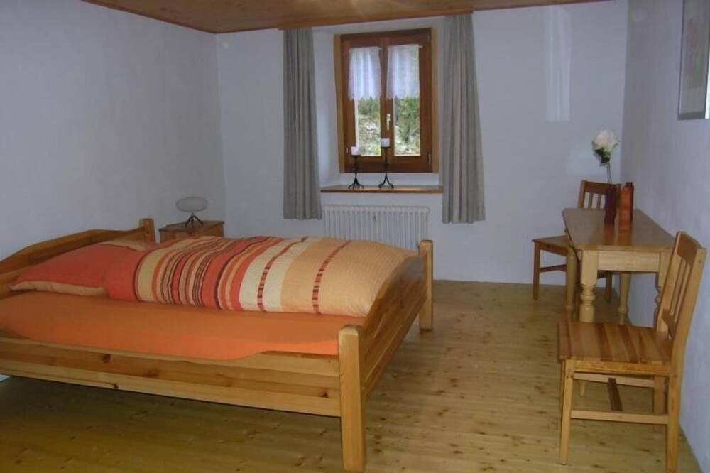 Photo of Bedroom in Coglio