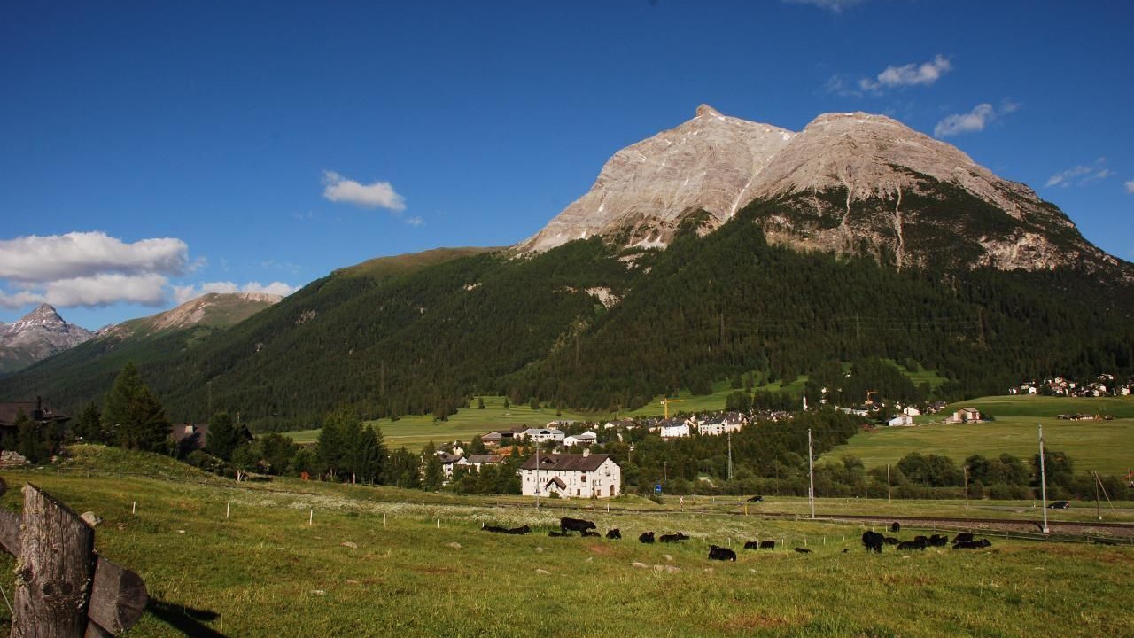 Photo of Others in La Punt-Chamues-ch