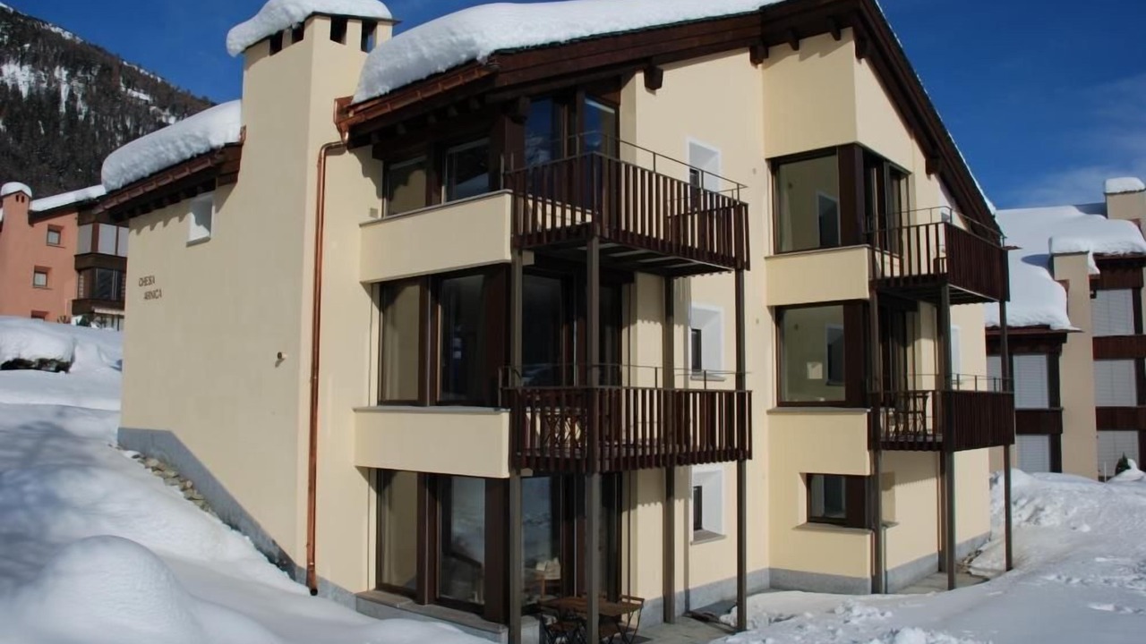 Photo of Outdoor in La Punt-Chamues-ch