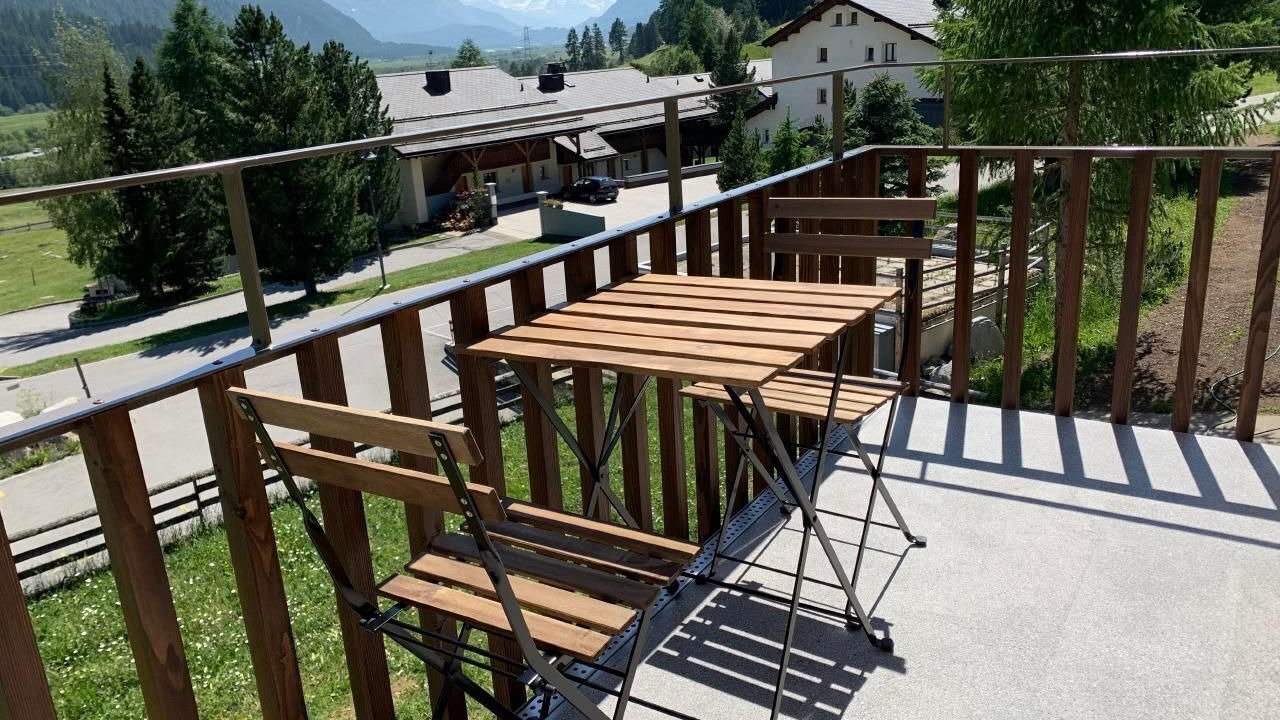 Photo of Outdoor in La Punt-Chamues-ch