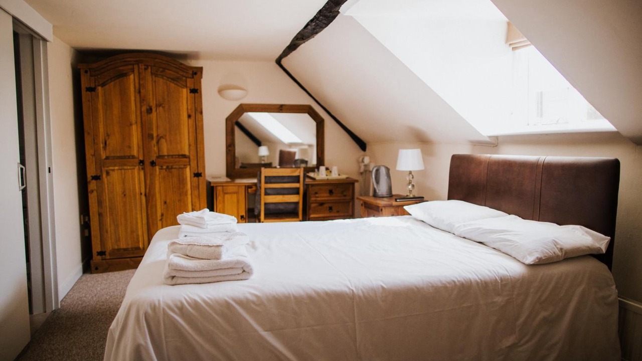 Photo of Bedroom in Biggleswade