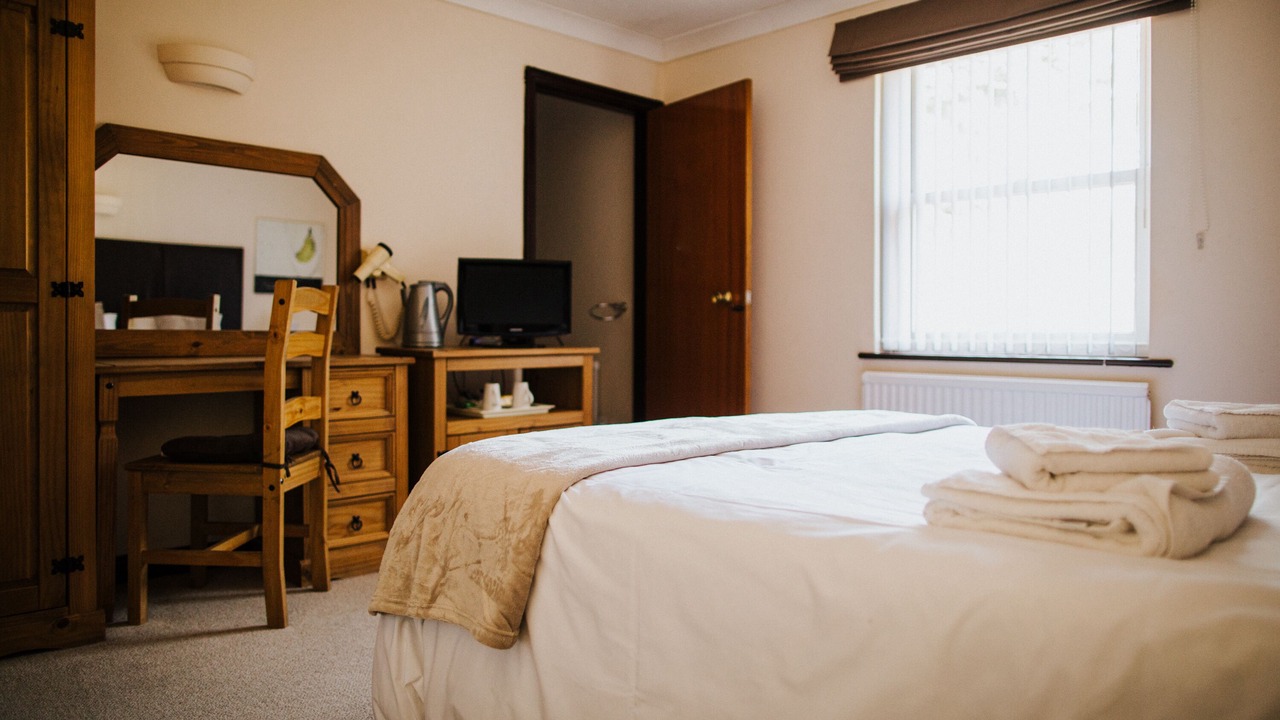 Photo of Bedroom in Biggleswade