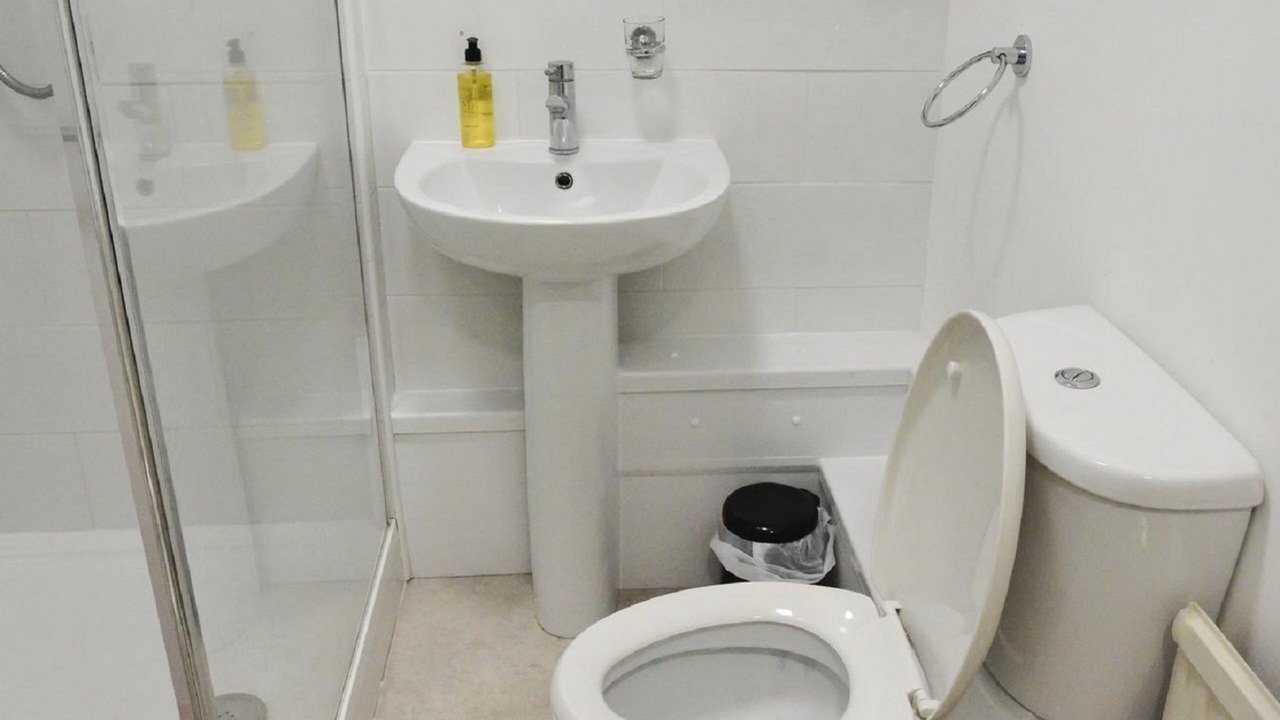 Photo of Bathroom in Biggleswade