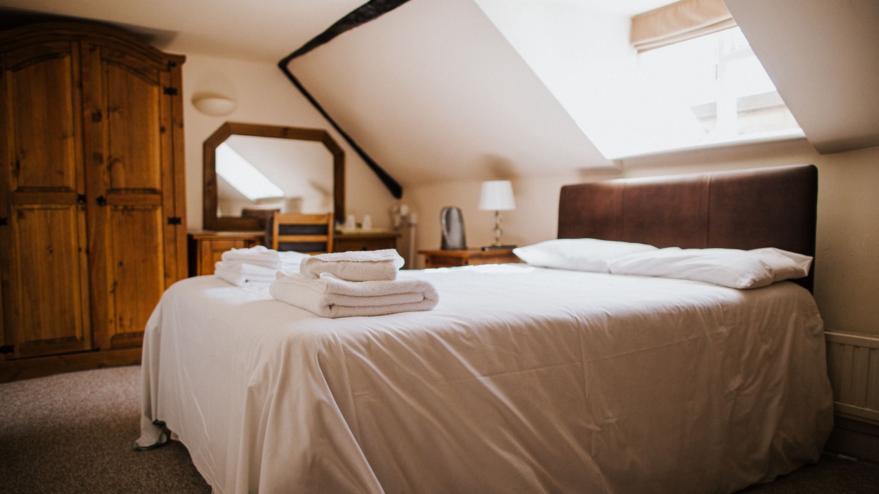 Photo of Bedroom in Biggleswade