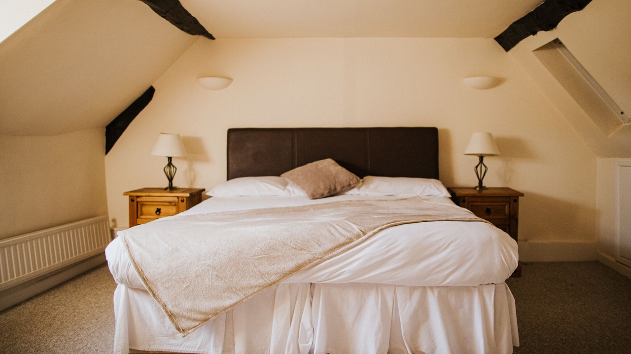 Photo of Bedroom in Biggleswade