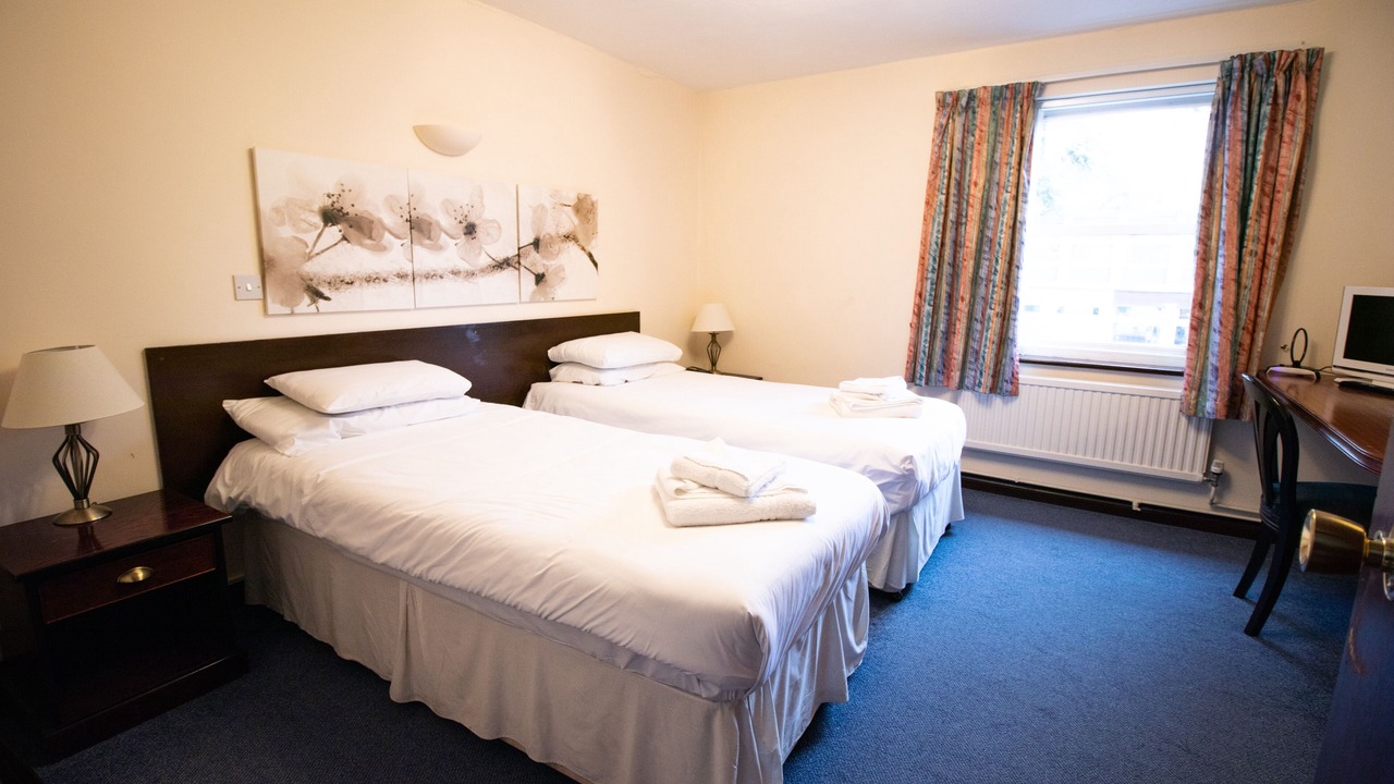 Photo of Bedroom in Biggleswade