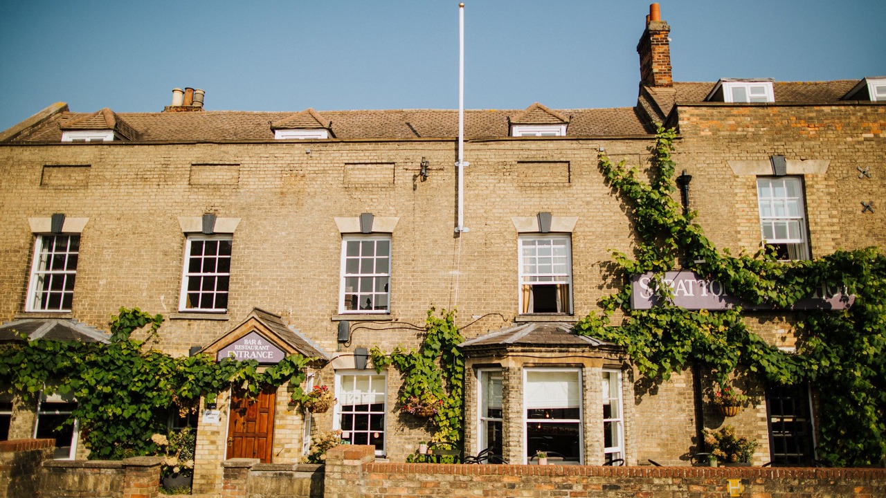 Photo of Outdoor in Biggleswade