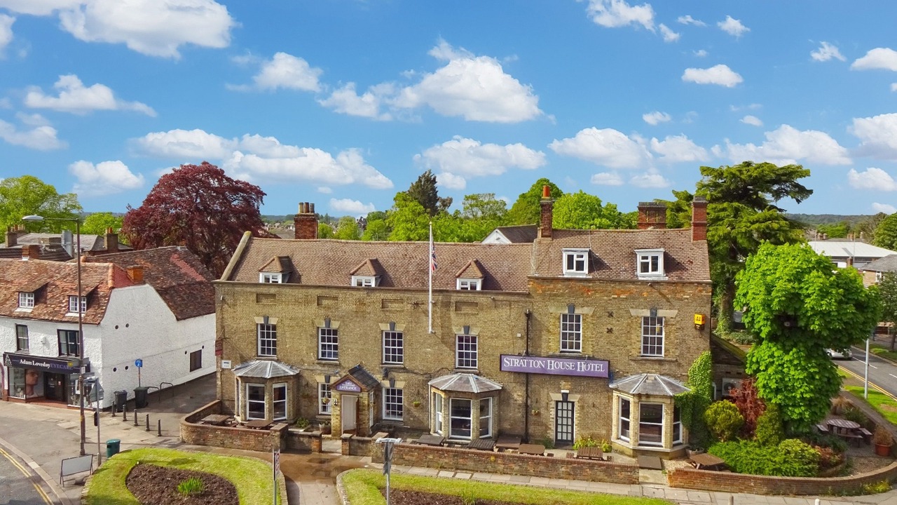 Photo of Outdoor in Biggleswade