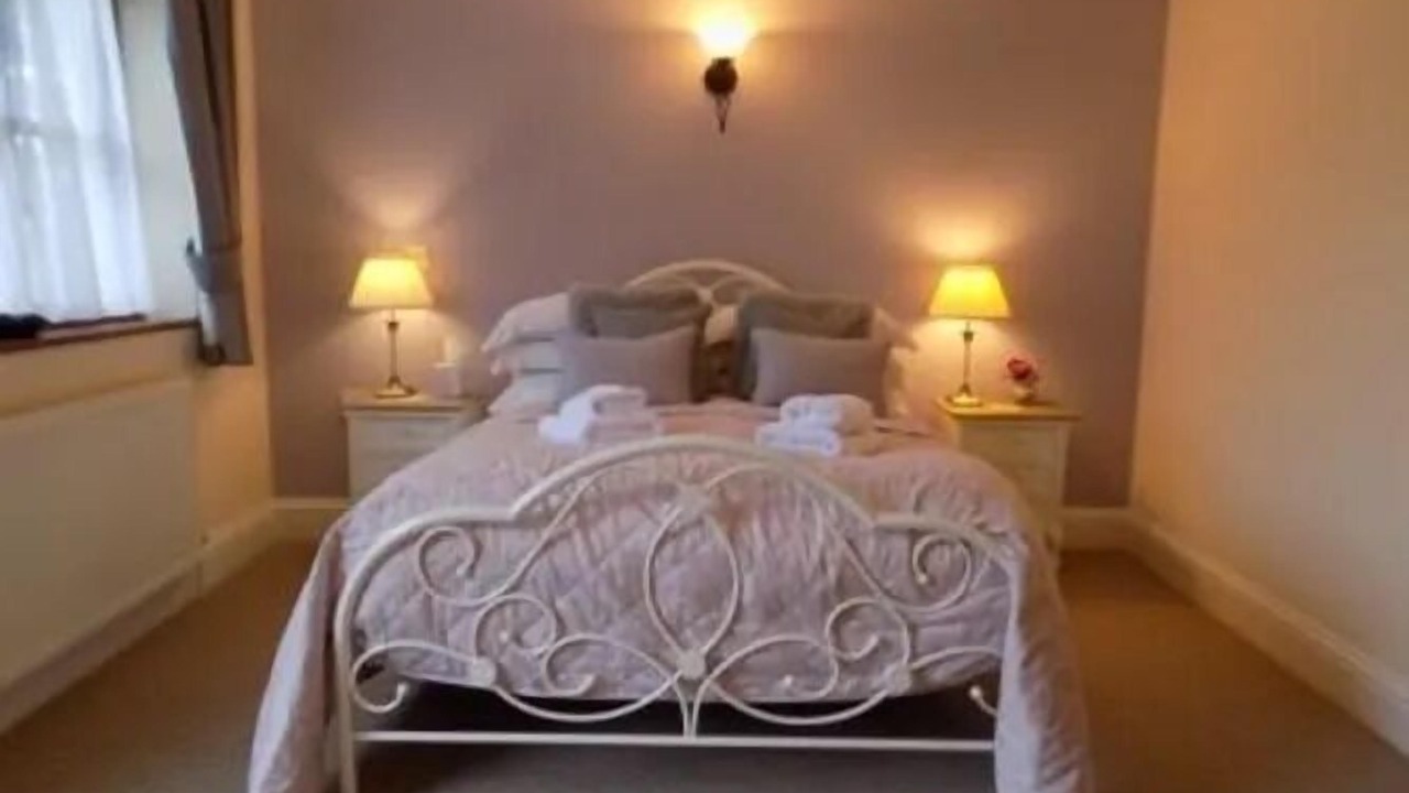 Photo of Bedroom in Ridgewell