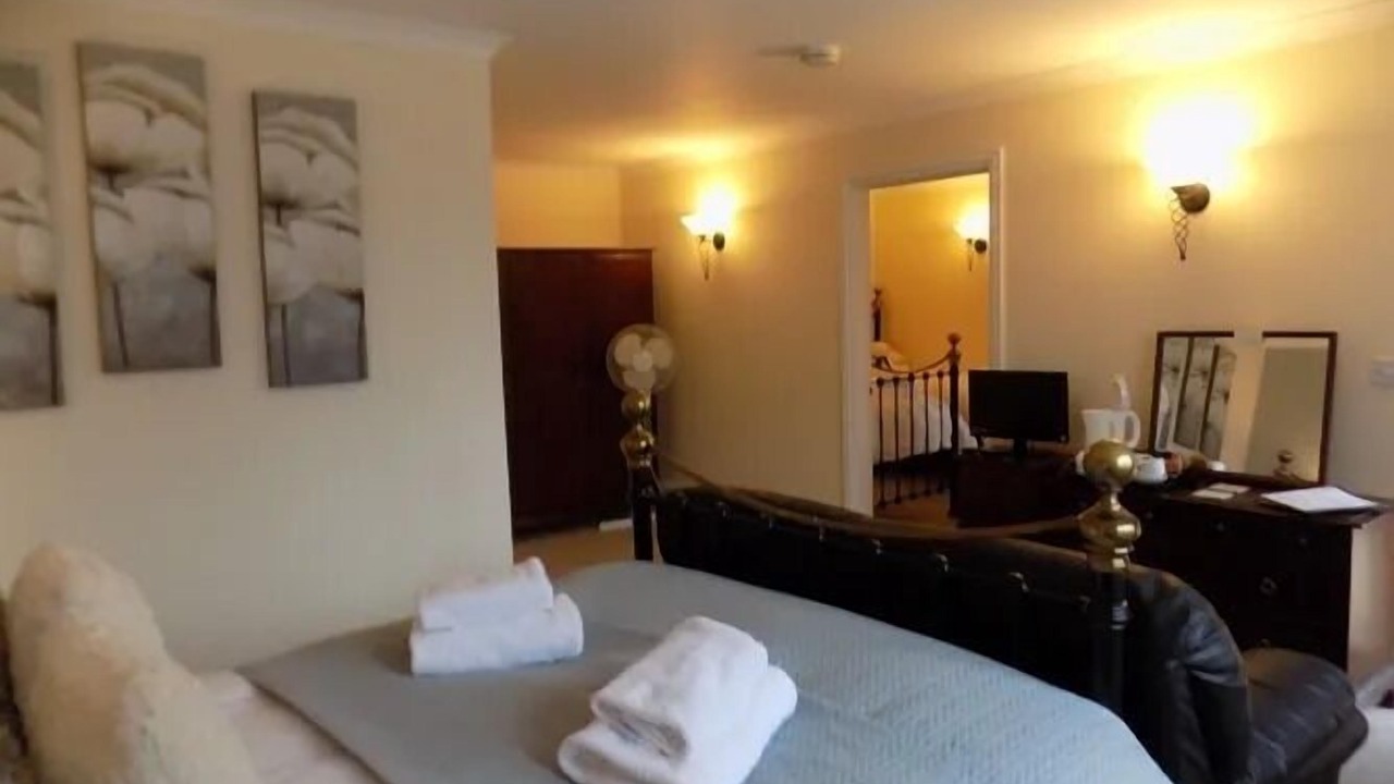 Photo of Bedroom in Ridgewell