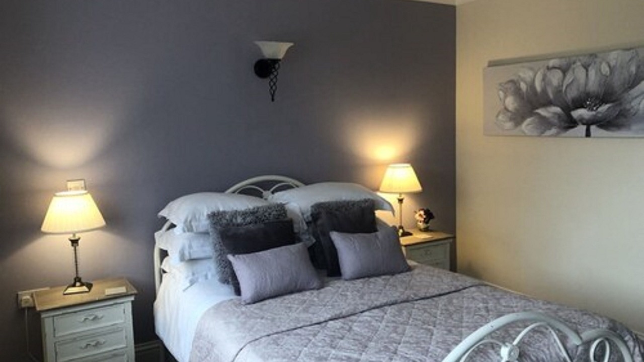 Photo of Bedroom in Ridgewell