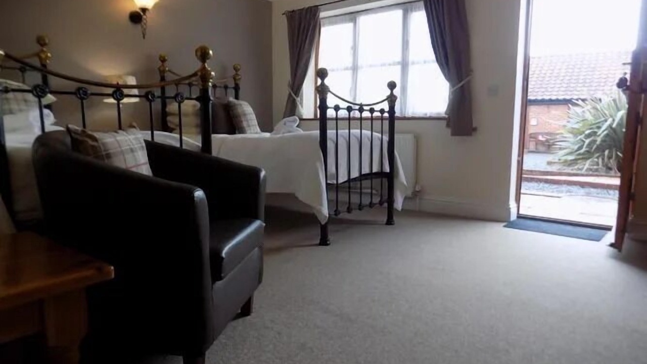 Photo of Bedroom in Ridgewell