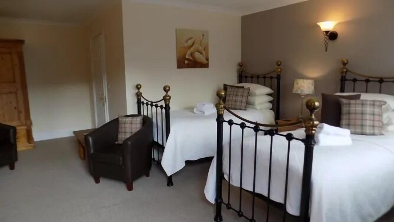 Photo of Bedroom in Ridgewell