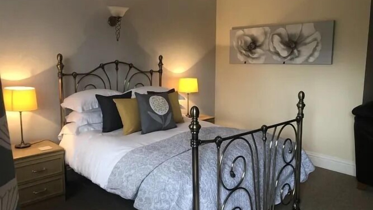 Photo of Bedroom in Ridgewell