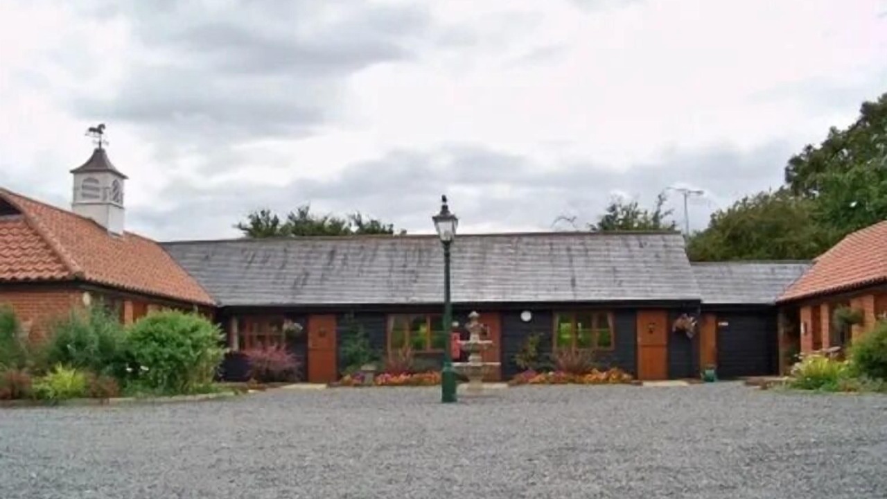 Photo of Outdoor in Ridgewell