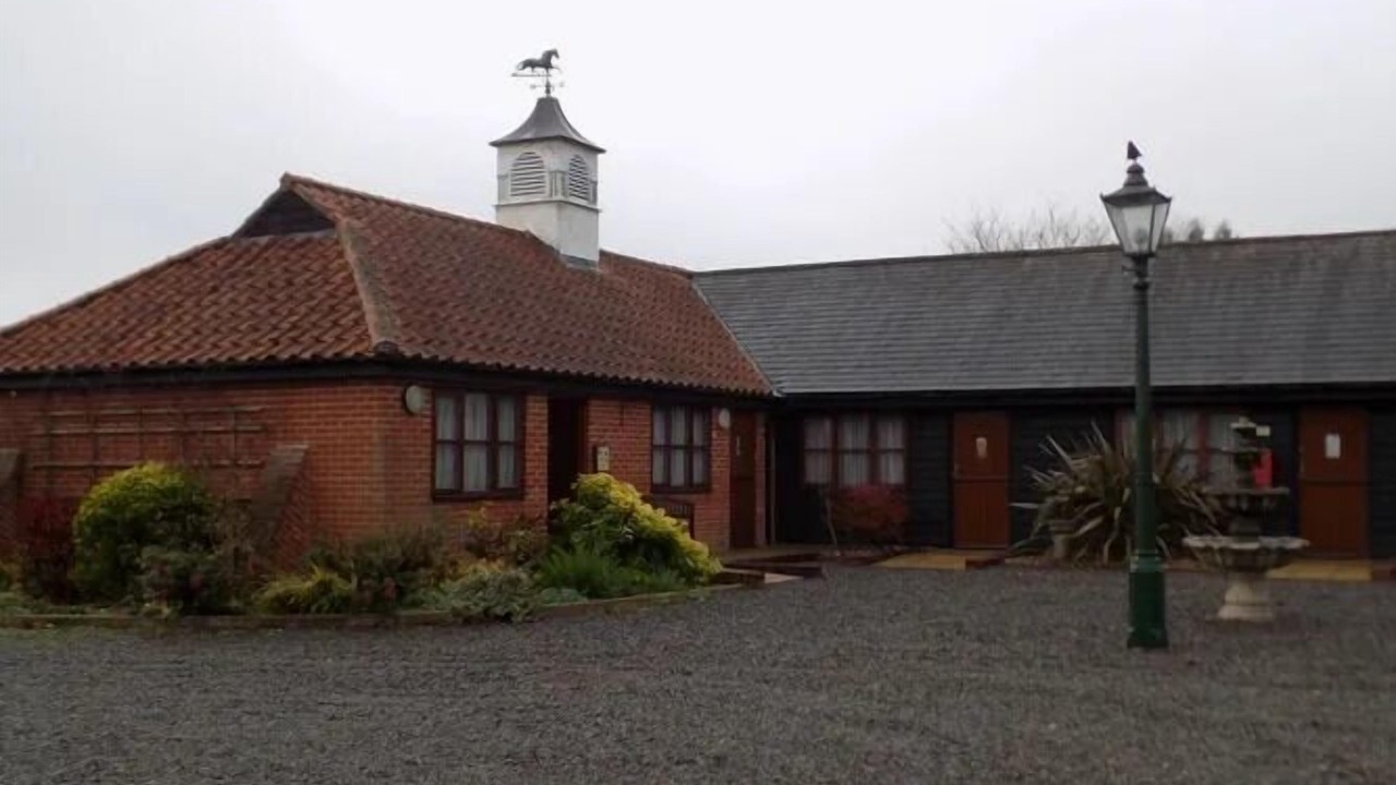 Photo of Outdoor in Ridgewell