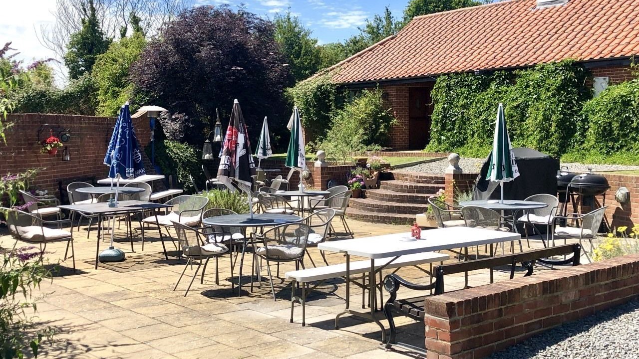 Photo of Patio Balcony in Ridgewell