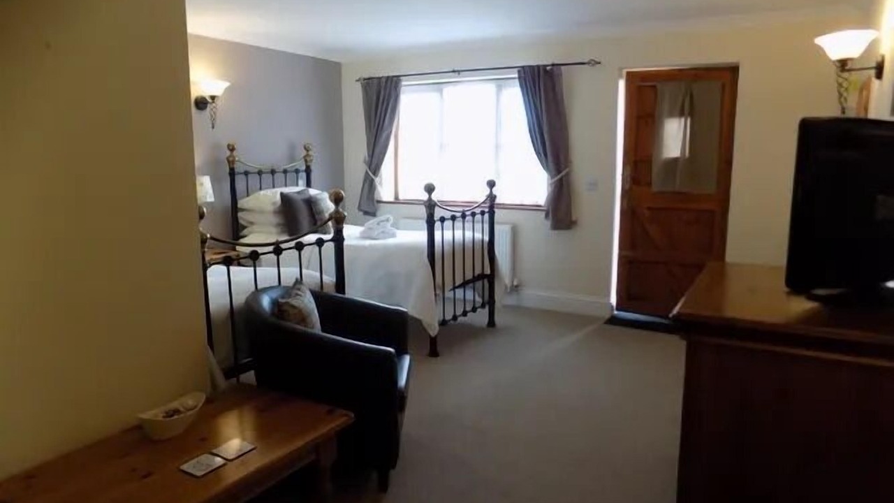 Photo of Bedroom in Ridgewell