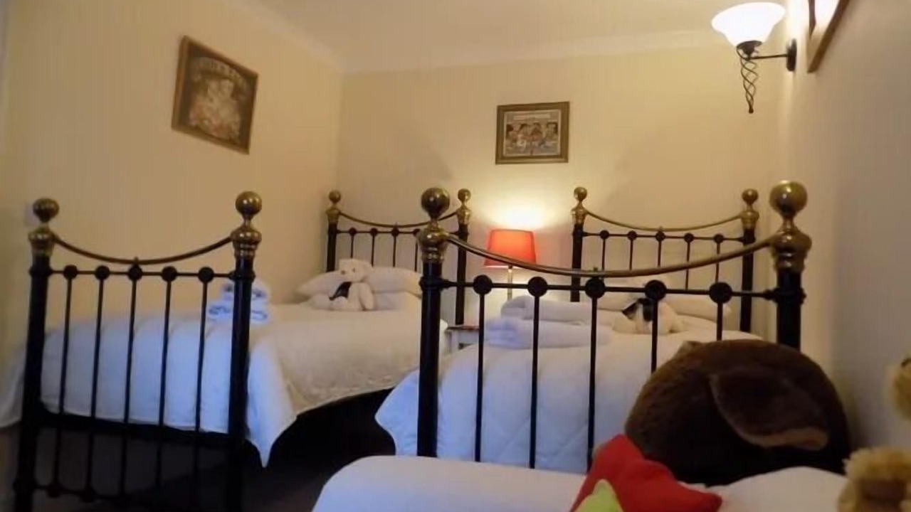 Photo of Bedroom in Ridgewell