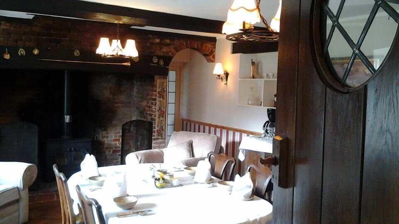 Photo of Others in New Forest District