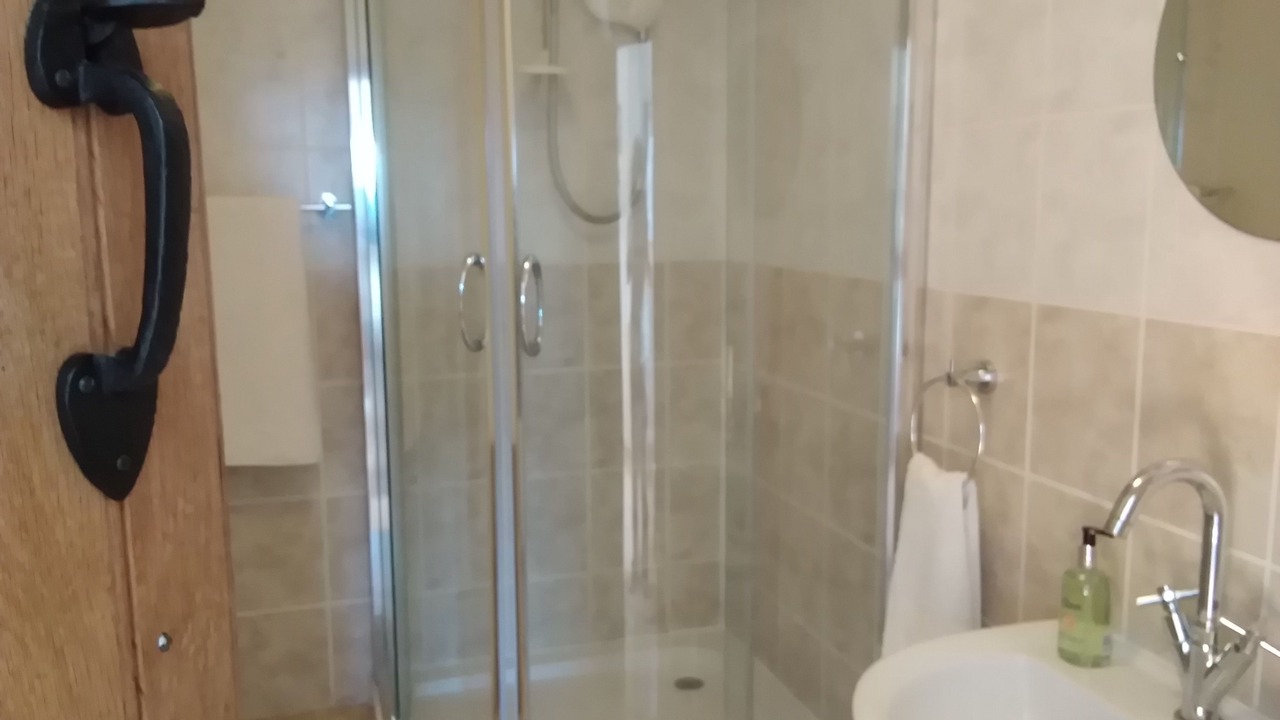 Photo of Bathroom in New Forest District