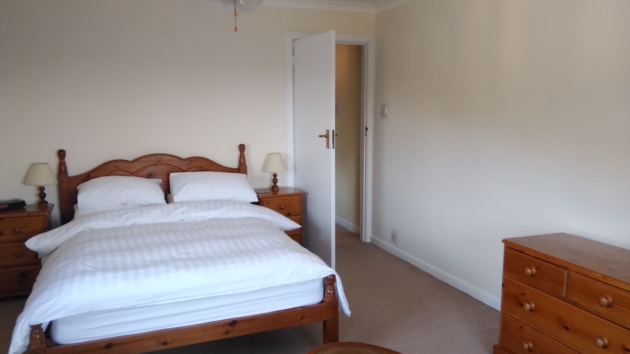Photo of Bedroom in New Forest District