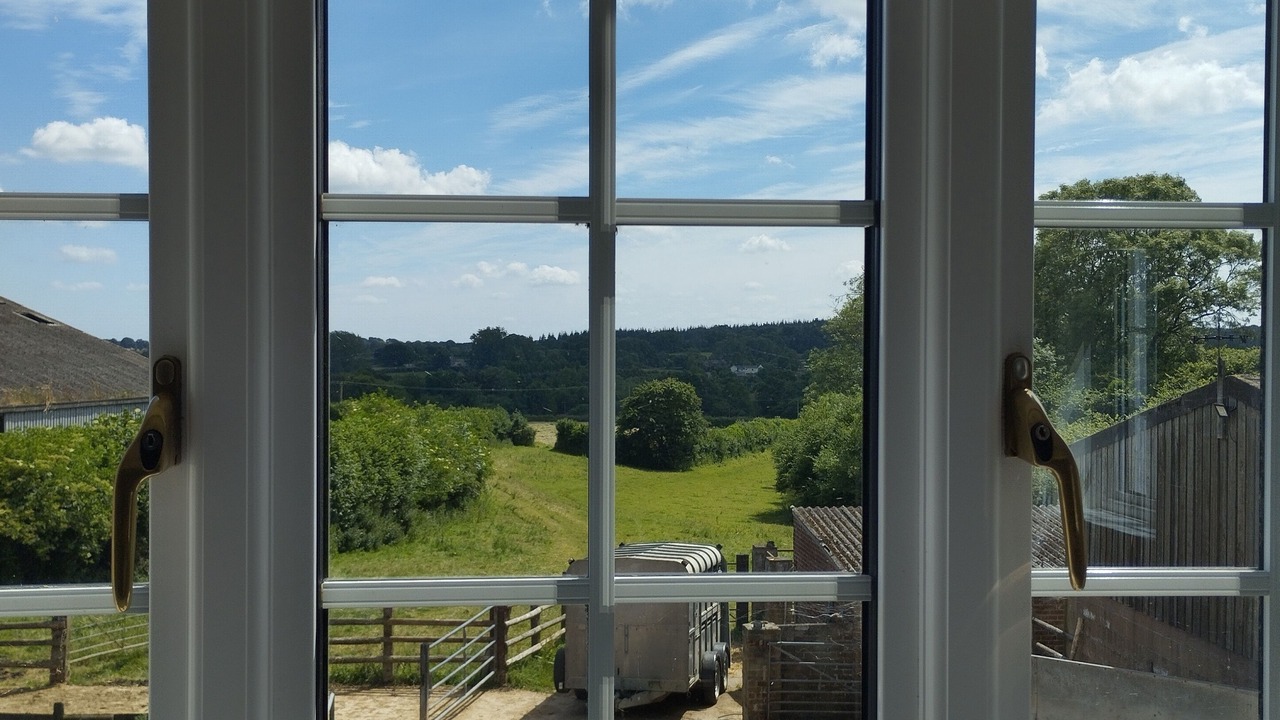 Photo of Bedroom in New Forest District