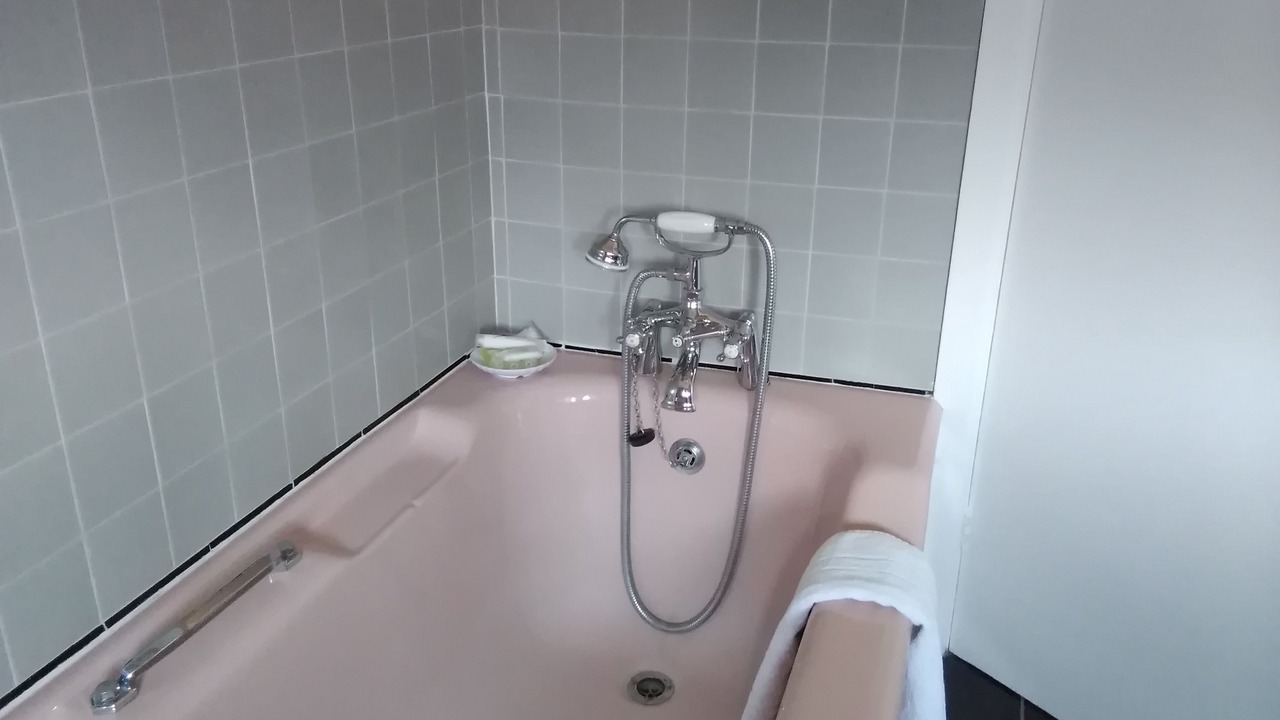 Photo of Bedroom in New Forest District