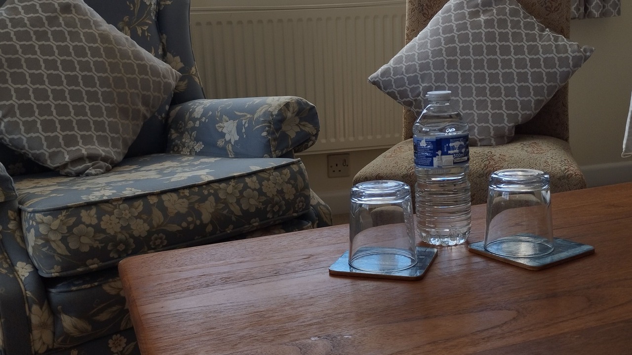 Photo of Bedroom in New Forest District