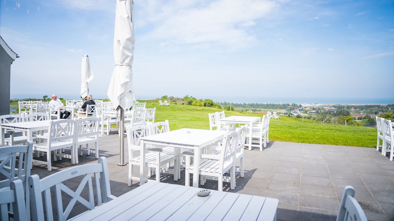 Photo of Outdoor in Slette Strand