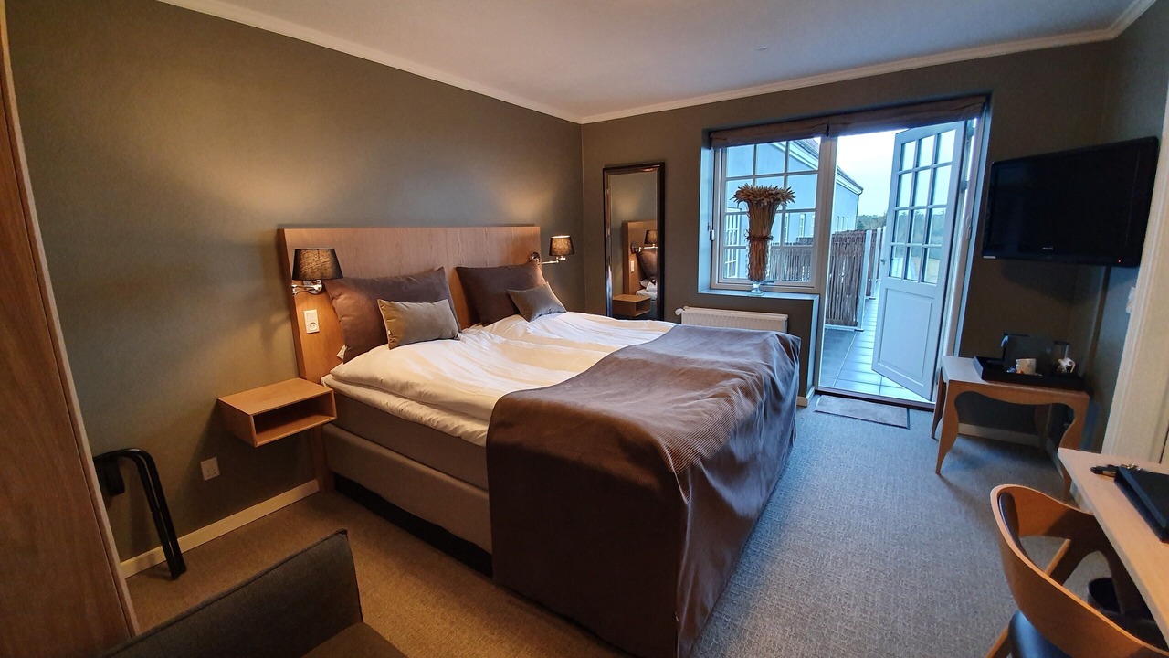 Photo of Bedroom in Slette Strand