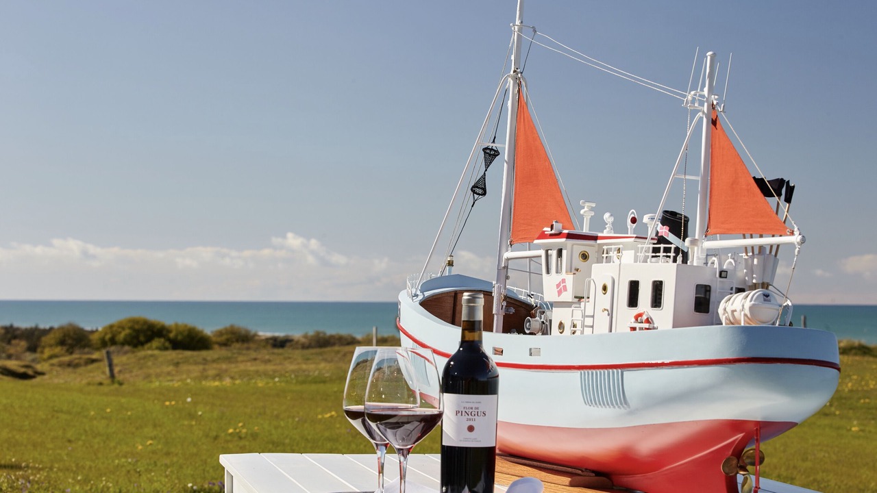 Photo of Others in Slette Strand