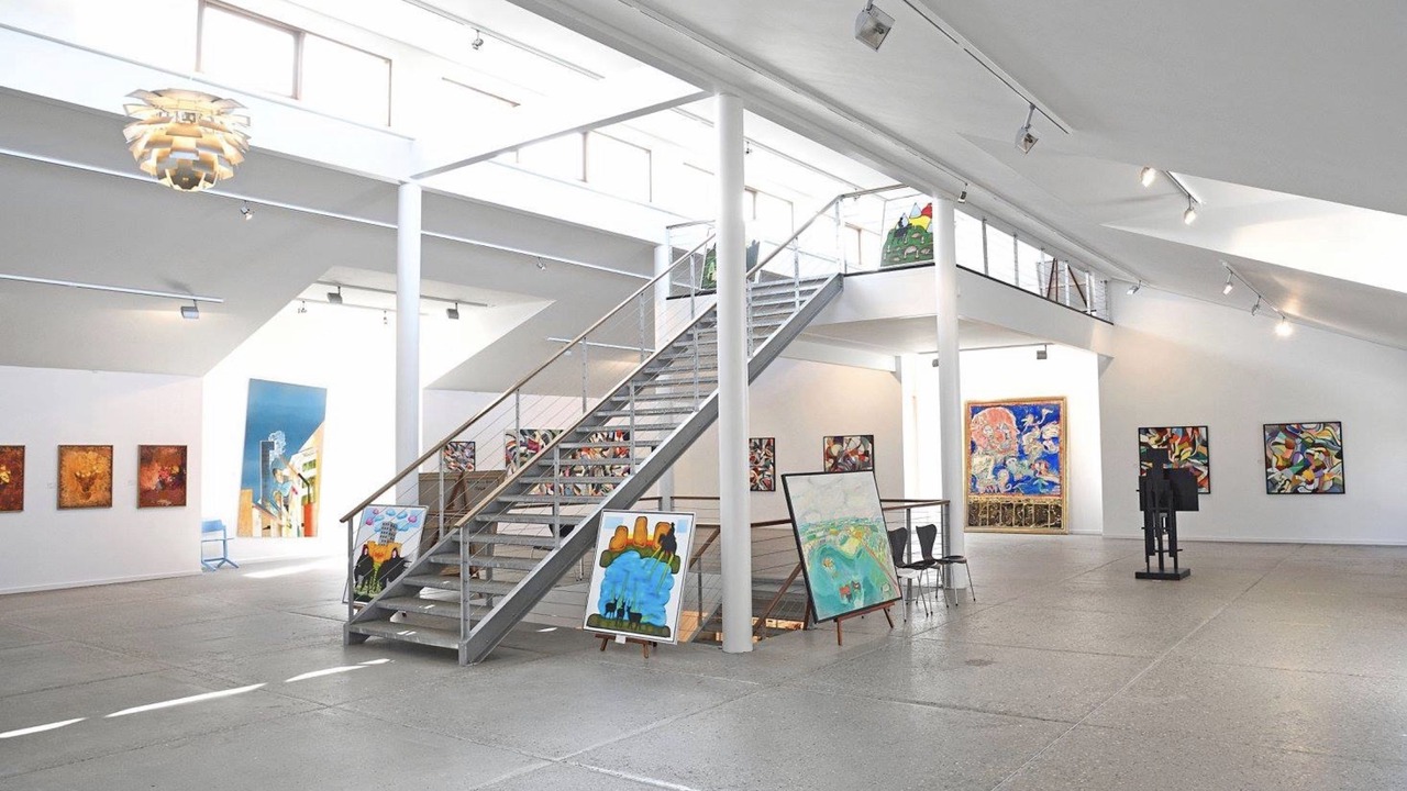 Photo of Others in Slette Strand