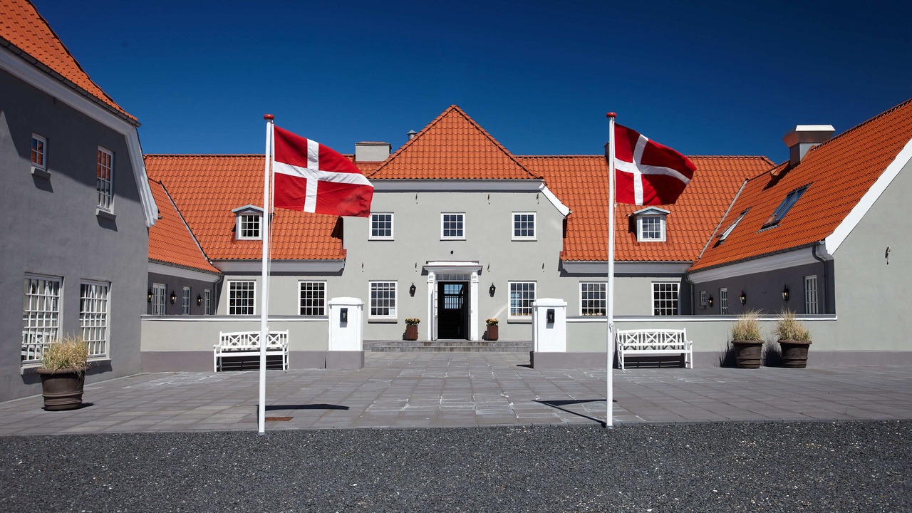 Photo of Outdoor in Slette Strand