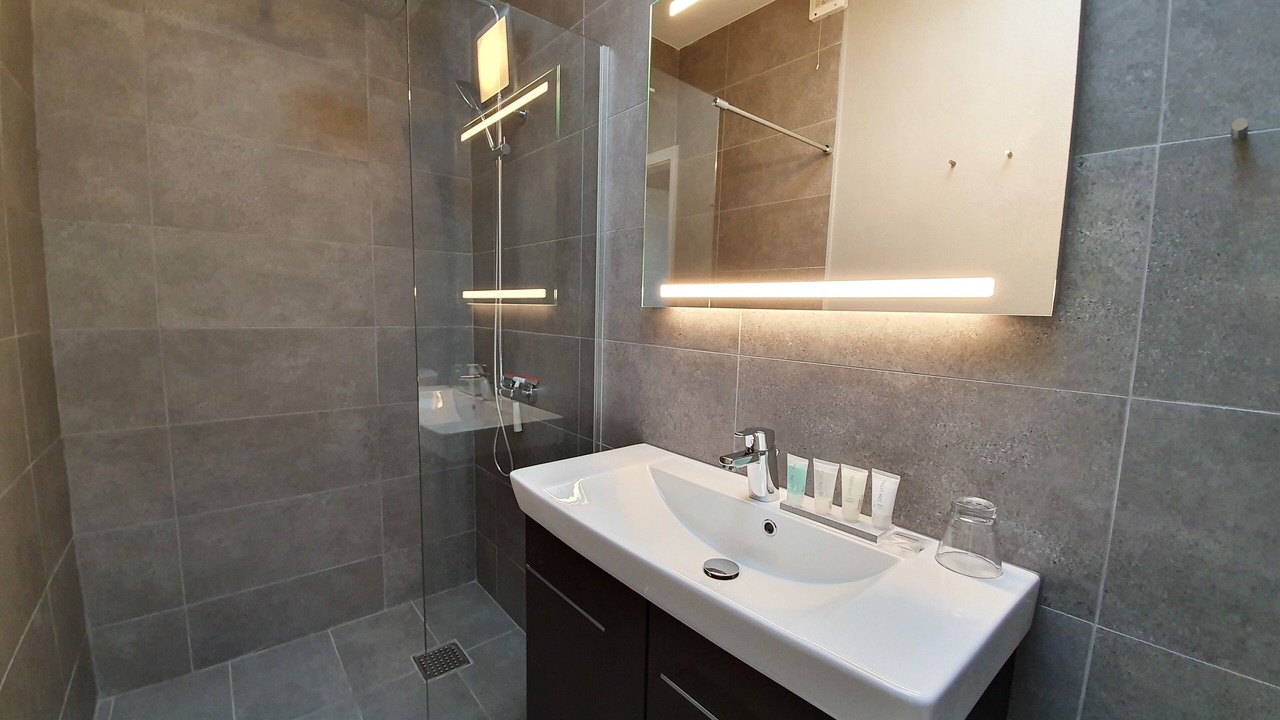 Photo of Bathroom in Slette Strand