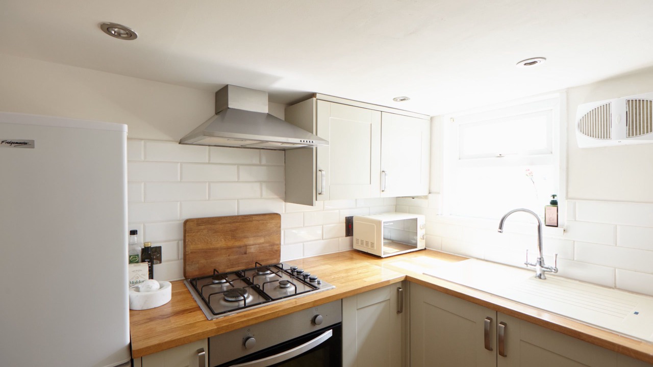 Photo of Kitchen in Margate