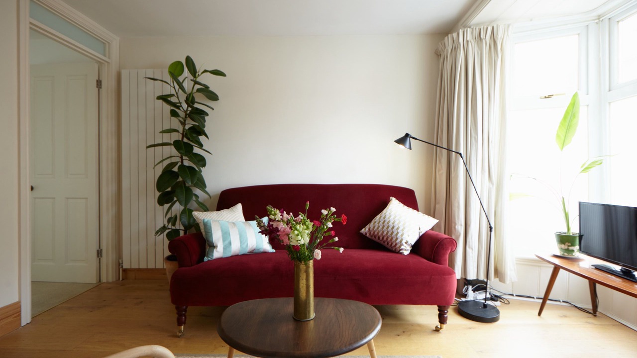 Photo of Livingroom in Margate