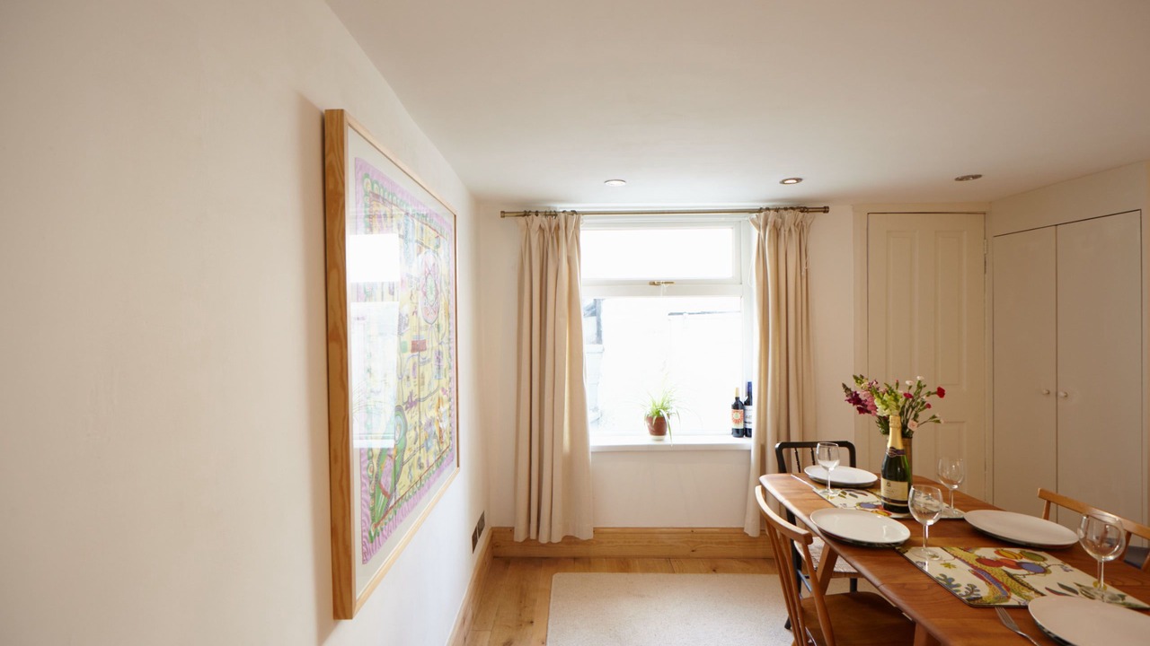 Photo of Bedroom in Margate