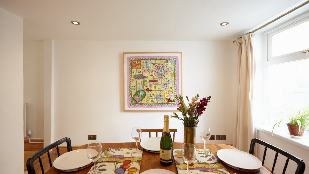 Photo of Livingroom in Margate