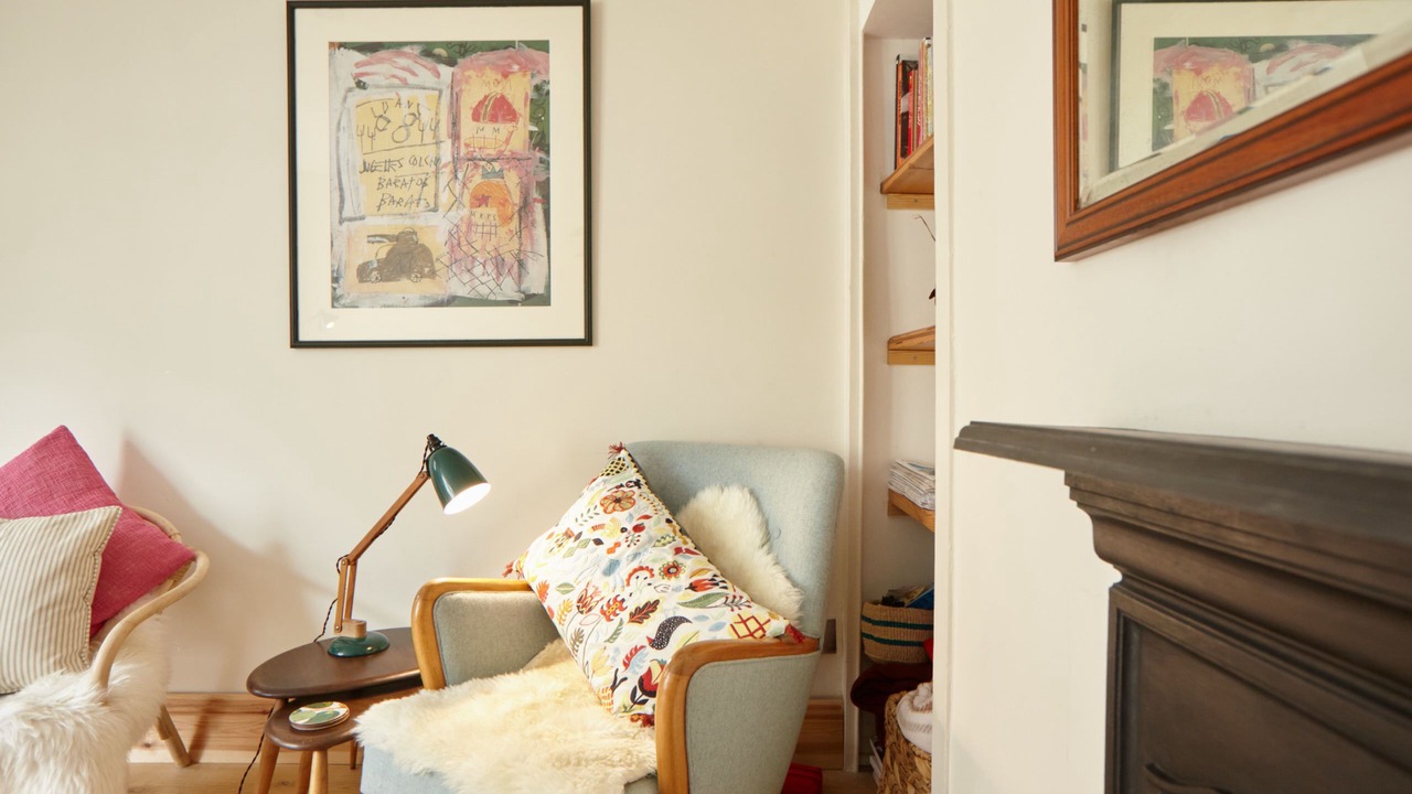 Photo of Livingroom in Margate